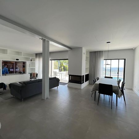 Villagoldra Rentals - Luxury And Family Villa Goldra de Baixo Екстер'єр фото