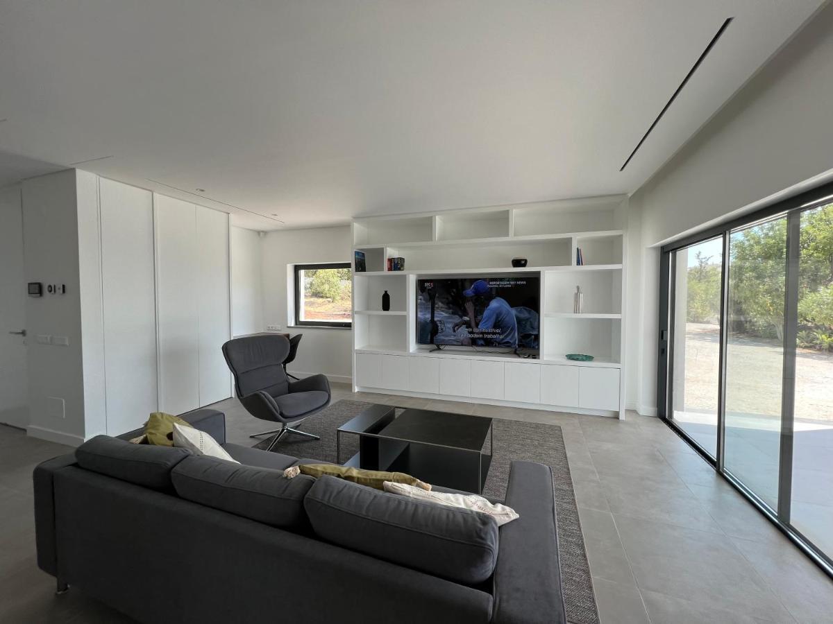 Villagoldra Rentals - Luxury And Family Villa Goldra de Baixo Екстер'єр фото