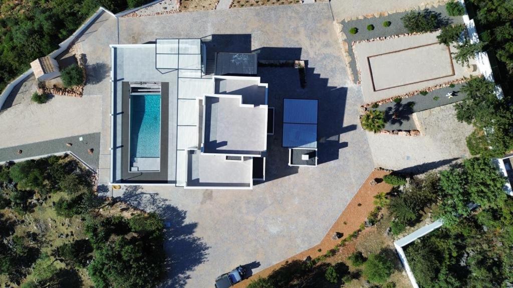 Villagoldra Rentals - Luxury And Family Villa Goldra de Baixo Екстер'єр фото