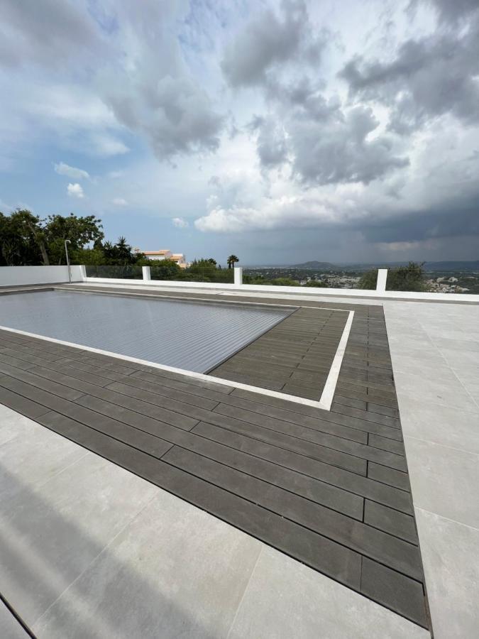 Villagoldra Rentals - Luxury And Family Villa Goldra de Baixo Екстер'єр фото